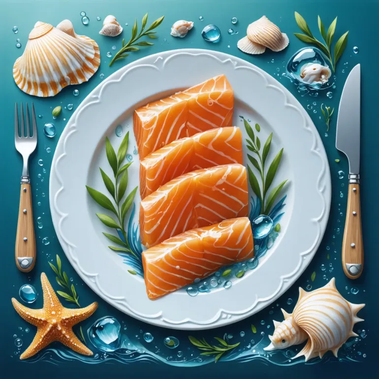 Как работает морской язык: польза? Разбираемся в деталях