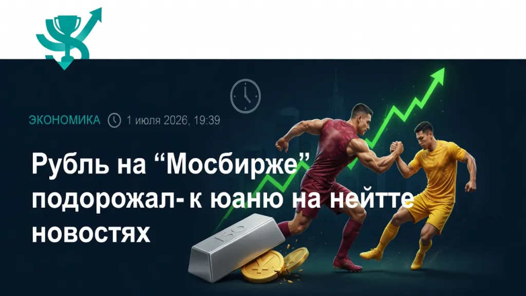 Рубль отыграл потери. Коррекция или разворот?