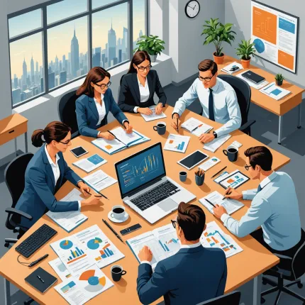 Как превратить усилия в результат: секреты эффективной работы